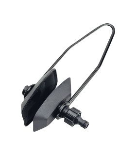 Kit oreilles de rinçage hors-bord