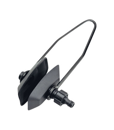 Kit oreilles de rinçage hors-bord