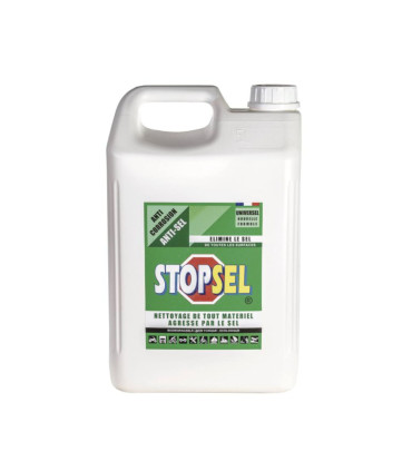 Nettoyant STOPSEL Universel anti-sel