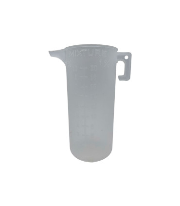 Doseur Huile 2T 200ml