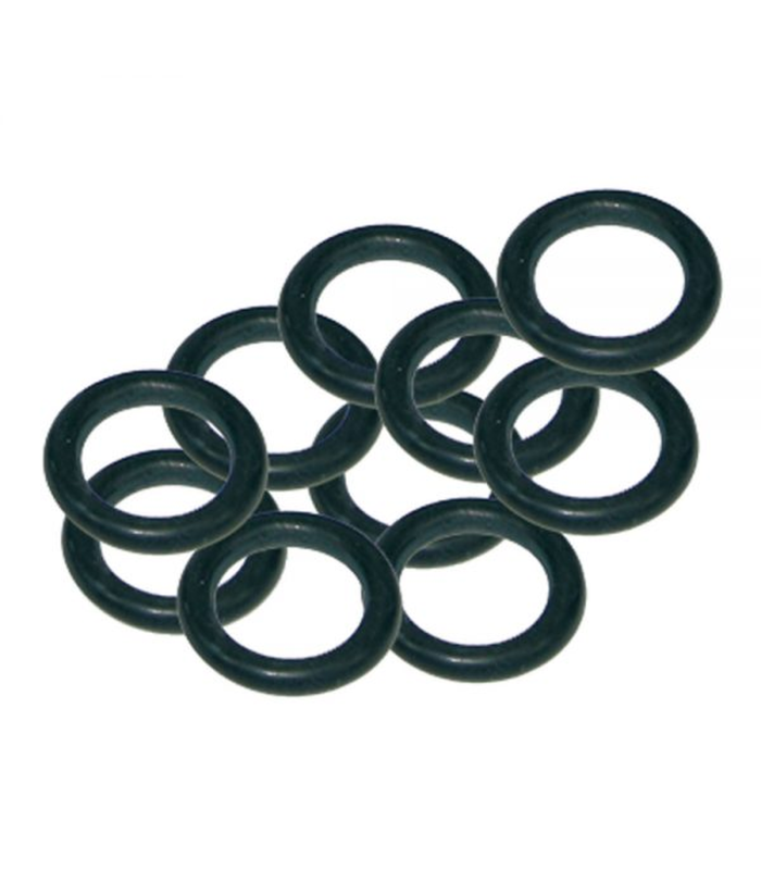 Elastique vide vite par 10 pour Laser®