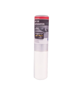 Kit réparation pour pneumatique PVC