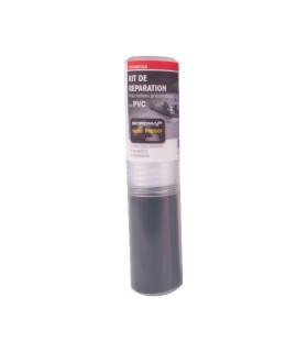 Kit réparation pour pneumatique PVC