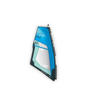 Voile dacron X-Move
