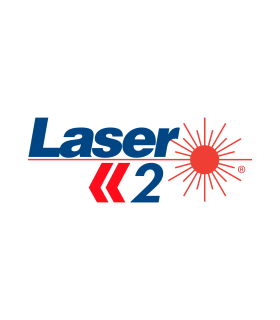 Taud dessus Laser 2 Polyester PVC 680g/m²