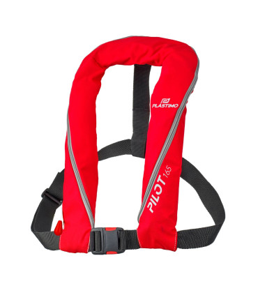 Gilet de sauvetage Pilot 165
