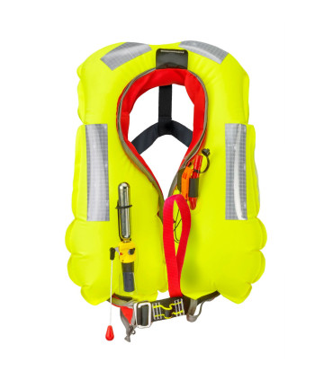 Gilet de sauvetage Pilot 165