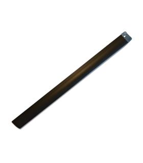 Barre de flèche 100cm avec embout