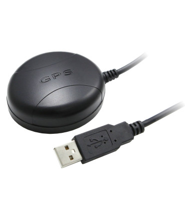 Antenne GNSS USB Active Multi-constellations