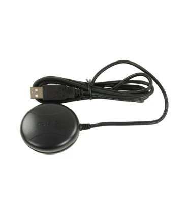 Antenne GNSS USB Active Multi-constellations