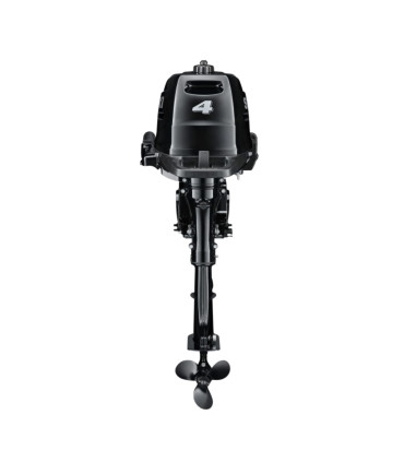 Moteur Hors-Bord Suzuki DF4A - Portable 4 Temps