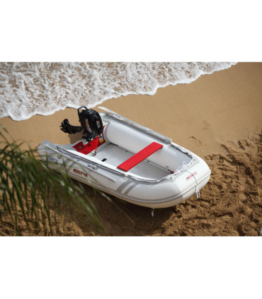 Moteur Hors-Bord Suzuki DF4A - Portable 4 Temps