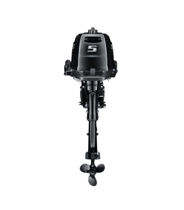 Moteur Hors-Bord Suzuki DF5A - Portable 4 Temps