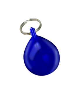Porte clés flottant