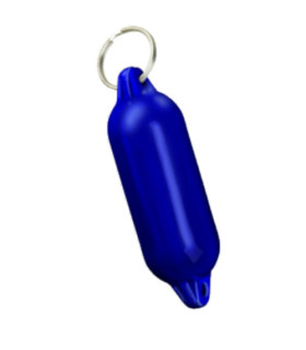 Porte clés flottant