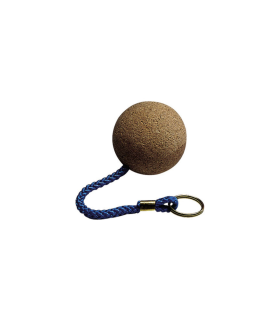 Porte clés flottant