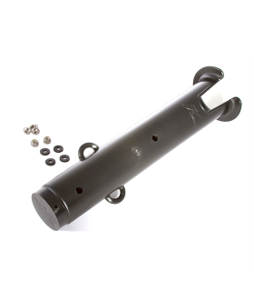 Porte canne pour H-Crate et Hobie Livewell