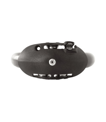Embout wishbone arrière monobloc aluminium