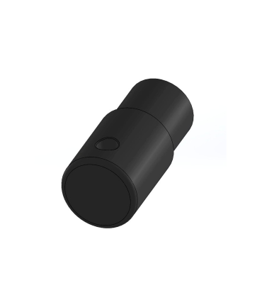 Embout percé pour barre d'accouplement Hobie 16 Race / T1 Compatible