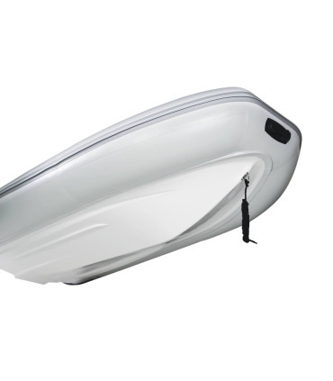 Annexe Semi-Rigide 3m10 Coque Polyester PRI310V