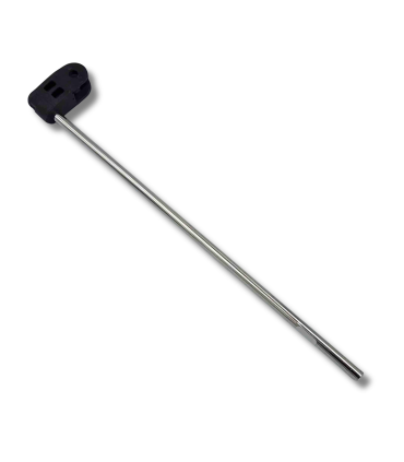 Tige nageoire avec pivot turbo Fin MD Kick Up