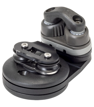 Tourelle basse taquet 28mm