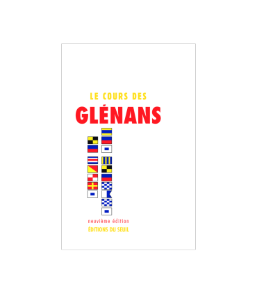 Le Cours des Glénans - 9e Édition