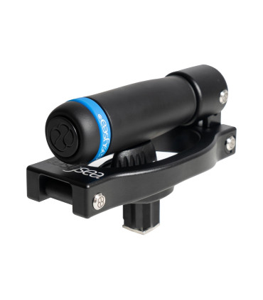 Manivelle de Winch Flipper 204mm Pliable 4 Positions