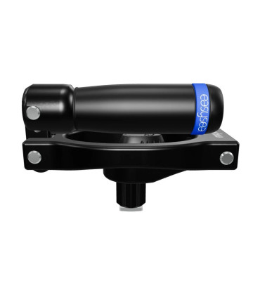 Manivelle de Winch Flipper 204mm Pliable 4 Positions