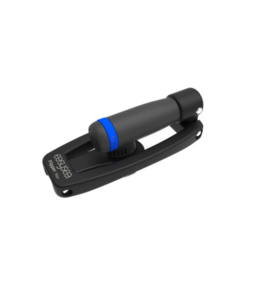 Manivelle de Winch Flipper Max 254mm Pliable 4 Positions