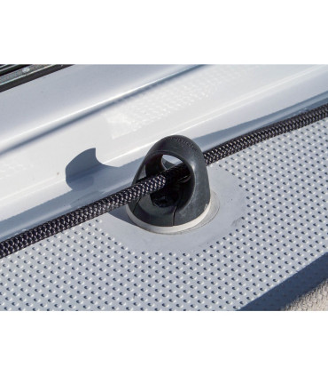 Filoir profil bas 10mm