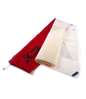 Foc Xtrem Bi Radial pentex Blanc Hobie FX One