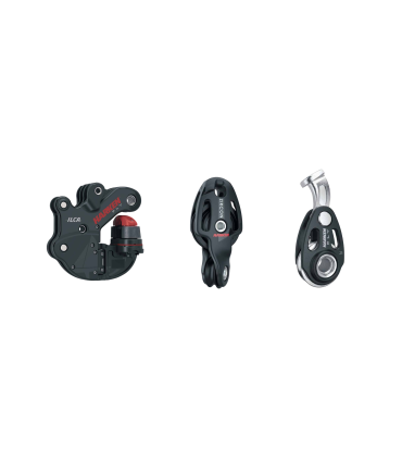 Kit hale bas XD Fly Harken ILCA®
