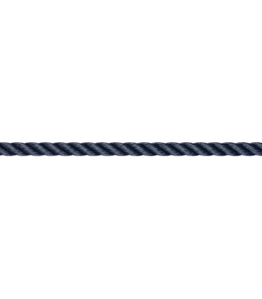 Amarre cablé polyester Ø24mm