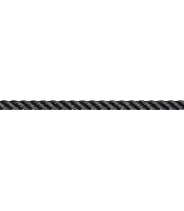 Amarre cablé polyester Ø24mm