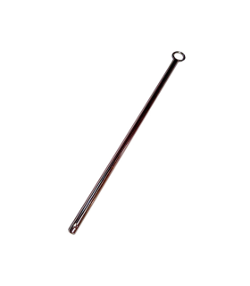 Axe de safran lame fixe Open 5.70