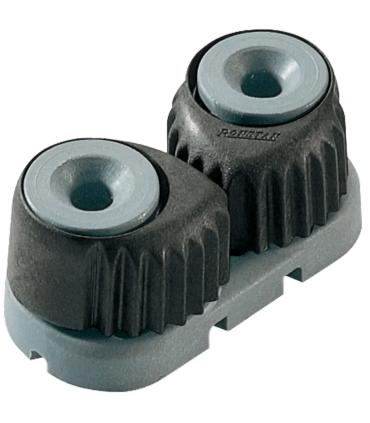 Taquet 27mm fibre carbone C-Cleat™