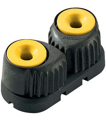 Taquet 27mm fibre carbone C-Cleat™