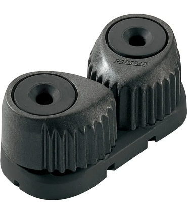 Taquet 27mm fibre carbone C-Cleat™