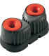 Taquet 27mm fibre carbone C-Cleat™