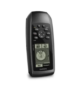 GPS portable GPS 73