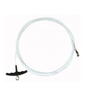 Cable de trapéze Hobie 16 gainé