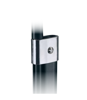 Trim Cap inox étai creux Carbo Racing - Unit 1