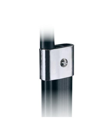 Trim Cap inox étai creux Carbo Racing - Unit 0