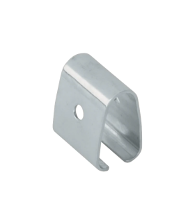 Trim Cap inox étai creux Carbo Racing - Unit 0