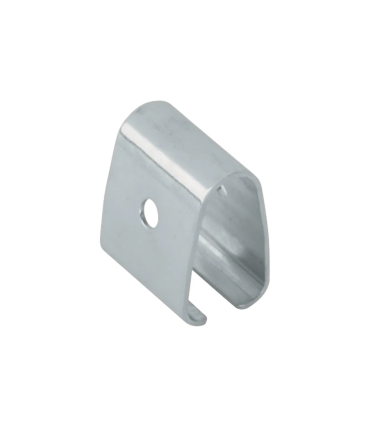 Trim Cap inox étai creux Carbo Racing - Unit 0