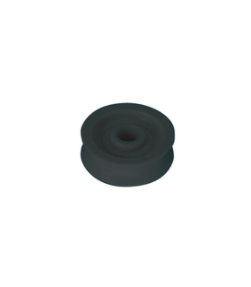 Réa nylon 25x14x6,2mm