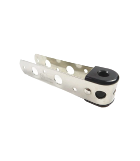 Femelot safran Ø10mm