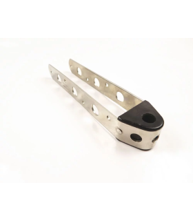 Femelot safran Ø10mm