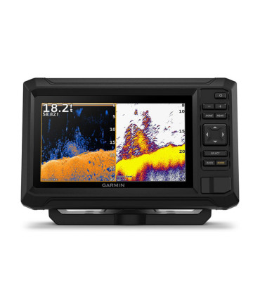 Traceur ECHOMAP™ UHD2 5"